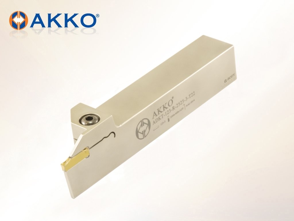 Akko Adkt-123-R-2525-2-T15