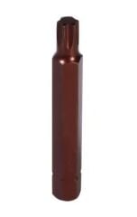 RİCO TORX BİTS UÇ T40X75 10MM KIRMIZI 005-KK1161