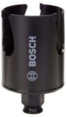 Bosch - Speed Serisi Çoklu Malzeme için Delik Açma Testeresi (Panç) 54 mm