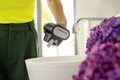 KARCHER Buharlı Düzleştirici 2.863-332.0