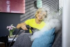 KARCHER Buharlı Düzleştirici 2.863-332.0