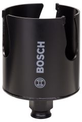 Bosch - Speed Serisi Çoklu Malzeme için Delik Açma Testeresi (Panç) 64 mm