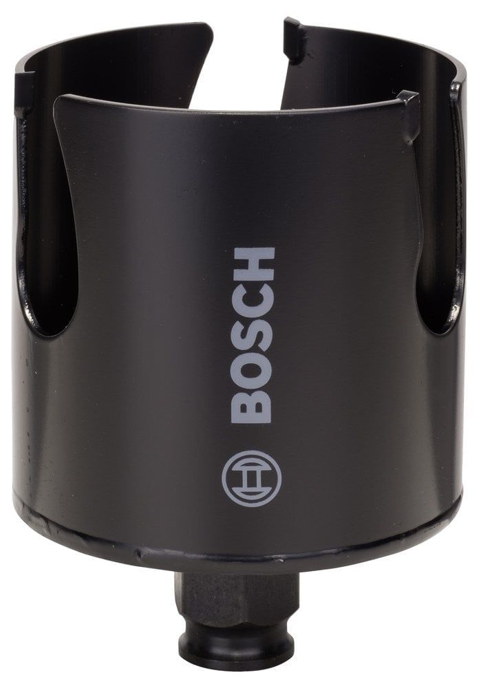 Bosch - Speed Serisi Çoklu Malzeme için Delik Açma Testeresi (Panç) 67 mm