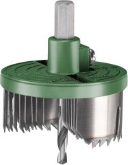 Kwb 8 Parça Panç Seti 25-68 mm 49498920
