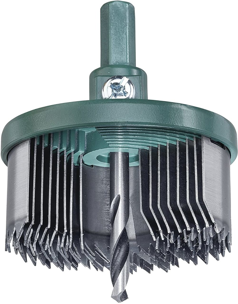 Kwb 8 Parça Panç Seti 25-68 mm 49498920