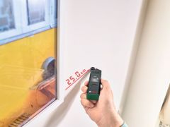 Bosch Zamo 3 Teker adaptörü