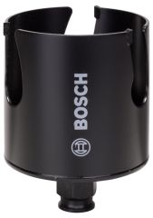 Bosch - Speed Serisi Çoklu Malzeme için Delik Açma Testeresi (Panç) 68 mm