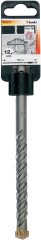 Kwb SDS PLUS DELME UCU HB44 C4 12x160 49261012