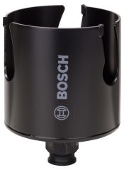 Bosch - Speed Serisi Çoklu Malzeme için Delik Açma Testeresi (Panç) 70 mm
