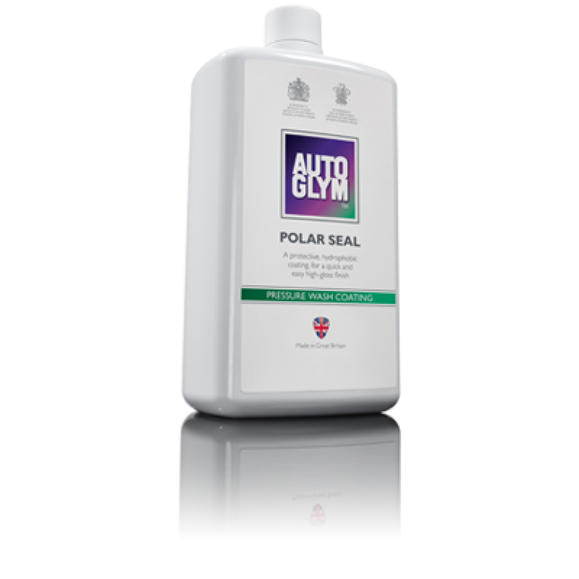 AUTO GLYM POLAR SEAL BOYA KORUMA ŞAMPUANI 1LT