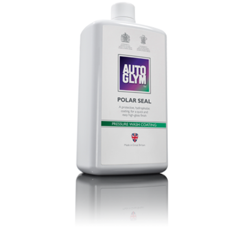 AUTO GLYM POLAR SEAL BOYA KORUMA ŞAMPUANI 1LT