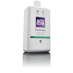 AUTO GLYM POLAR SEAL BOYA KORUMA ŞAMPUANI 1LT