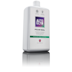 AUTO GLYM POLAR SEAL BOYA KORUMA ŞAMPUANI 1LT