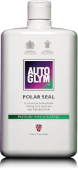 AUTO GLYM POLAR SEAL BOYA KORUMA ŞAMPUANI 1LT
