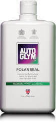 AUTO GLYM POLAR SEAL BOYA KORUMA ŞAMPUANI 1LT