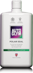 AUTO GLYM POLAR SEAL BOYA KORUMA ŞAMPUANI 1LT