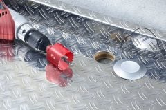 Kwb Bi-Metal Panç 20 mm 49598520