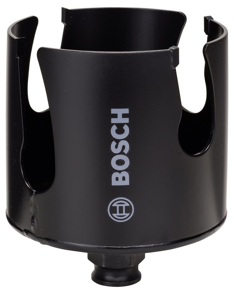 Bosch - Speed Serisi Çoklu Malzeme için Delik Açma Testeresi (Panç) 76 mm