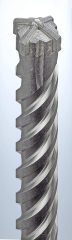 Kwb SDS PLUS DELME UCU HB44 C4 12x260 49262012