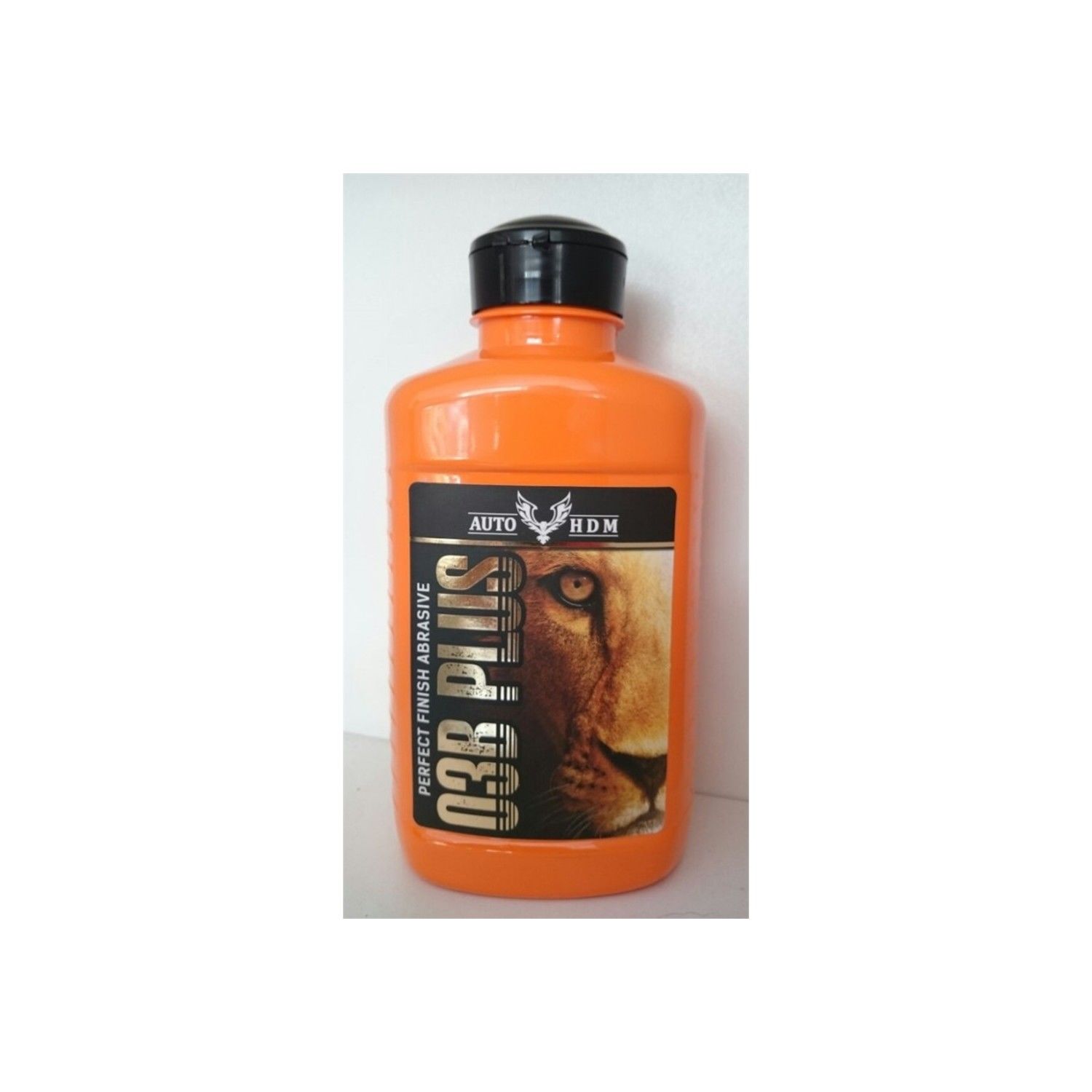 Autoglym 03B Plus Black - Siyah Çizik Giderici Pasta 1 lt