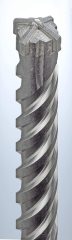 Kwb SDS PLUS DELME UCU HB 44 C4 6x210 49261506