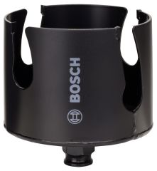 Bosch - Speed Serisi Çoklu Malzeme için Delik Açma Testeresi (Panç) 89 mm