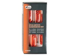 Retta 6 Parça Tornavida Set - RTS0604