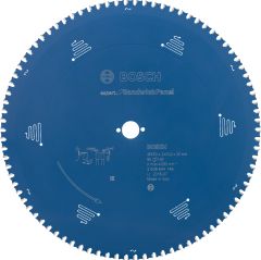 Bosch - Expert Serisi Çelik Levhalı Sandviç Panelleri için Daire Testere Bıçağı 450*30 mm 86 Diş
