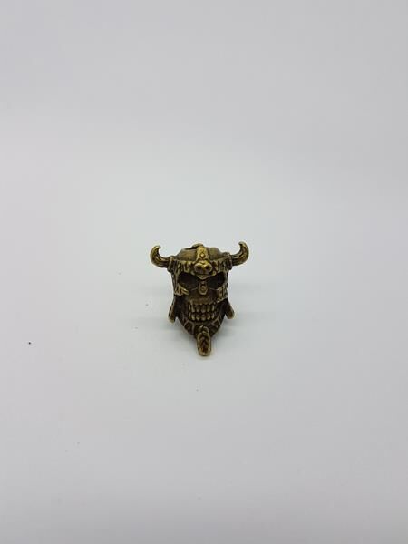 Paracord Bead Kuru Kafa No:7