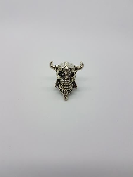 Paracord Bead Kuru Kafa No:8