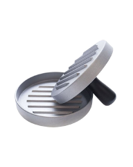 Nurgaz Campout Hamburger Press Alüminyum NG HPA