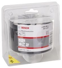 Bosch - Speed Serisi Çoklu Malzeme için Delik Açma Testeresi (Panç) 105 mm
