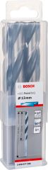 Bosch - HSS-PointeQ Metal Matkap Ucu 13,0 mm 5'li