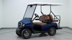 Detacar Elektrikli Golf Aracı 2+2