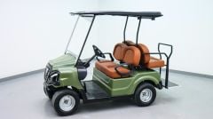 Detacar Elektrikli Golf Aracı 2+2