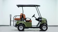 Detacar Elektrikli Golf Aracı 2+2