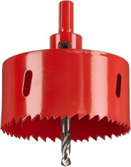 Kwb Bi-Metal Panç 83 mm 49598583