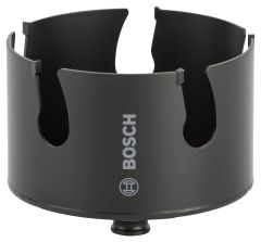 Bosch - Speed Serisi Çoklu Malzeme için Delik Açma Testeresi (Panç) 109 mm
