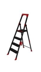 Saraylı WONDER PLASTİK BASAMAKLI MERDİVEN 3+1