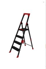 Saraylı WONDER PLASTİK BASAMAKLI MERDİVEN 3+1