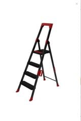 Saraylı WONDER PLASTİK BASAMAKLI MERDİVEN 3+1