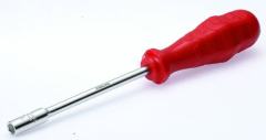 İzeltaş Lokma Uçlu Tornavida 10mm 4770190100