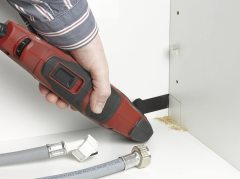 Kwb Raspalama aksesuar seti 4 parça 49708800