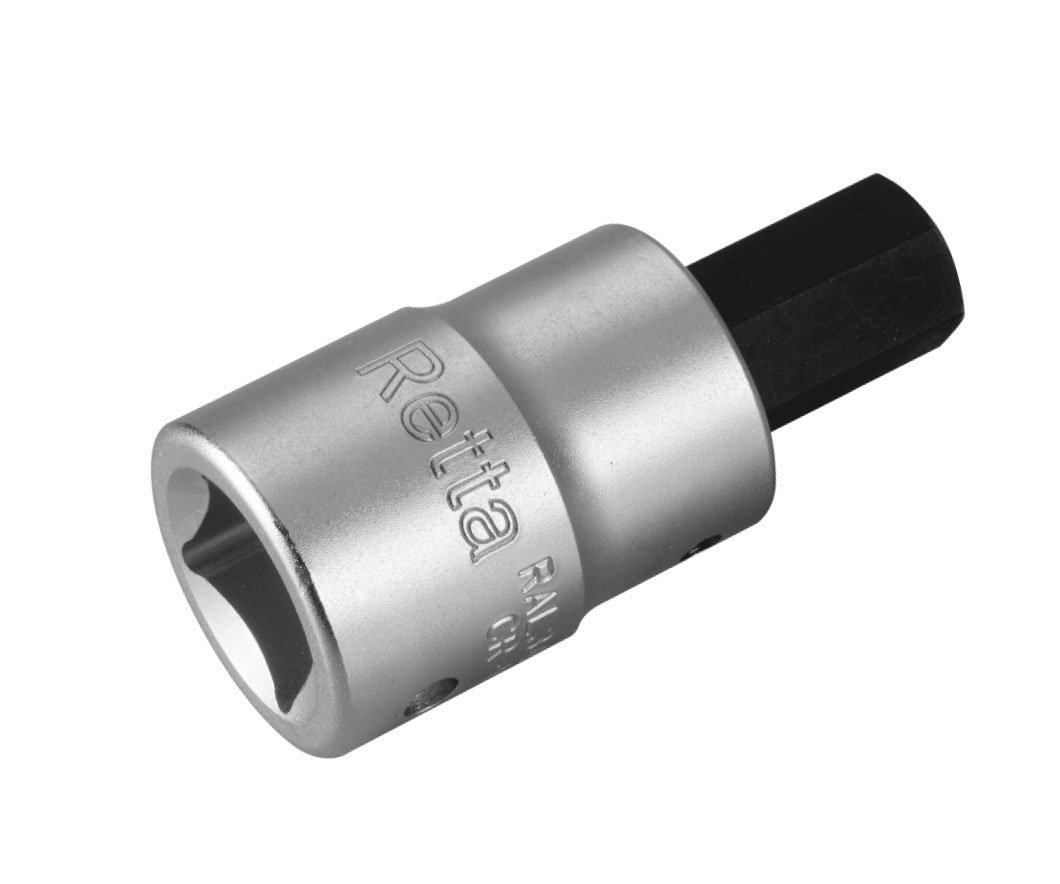 RETTA ALYAN LOKMA 3/4 14 MM KISA RAL3414