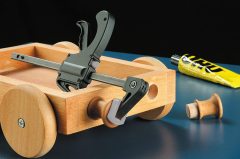 KWB İŞKENCE 300mm 49930030