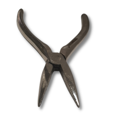 Kıvılcım Çıkarmaz Ex-Proof Uzun Kargaburun Pense 180mm T-BRZ 101241
