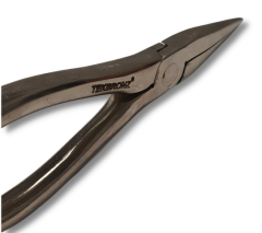 Kıvılcım Çıkarmaz Ex-Proof Uzun Kargaburun Pense 180mm T-BRZ 101241
