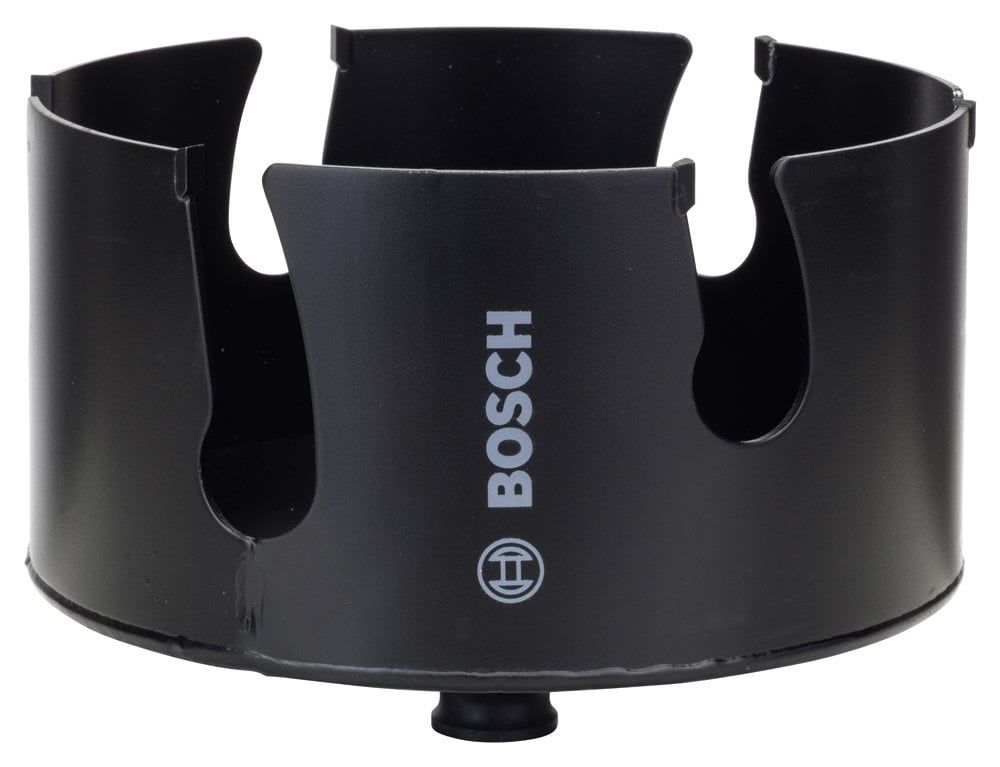 Bosch - Speed Serisi Çoklu Malzeme için Delik Açma Testeresi (Panç) 127 mm