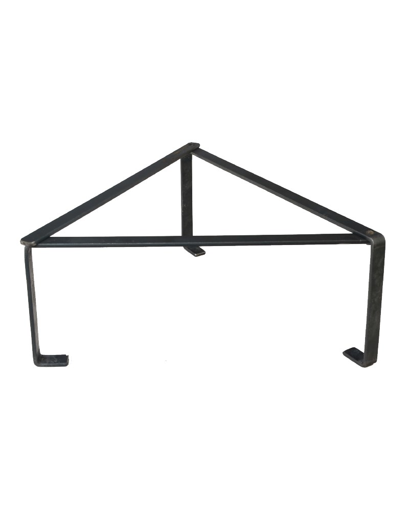 Nurgaz Katlanır Üçgen Izgara NG KÜI