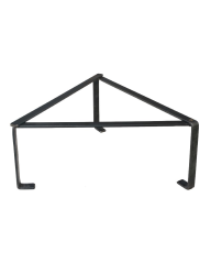 Nurgaz Katlanır Üçgen Izgara NG KÜI